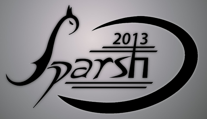 Sparsh Logo NIT Surat